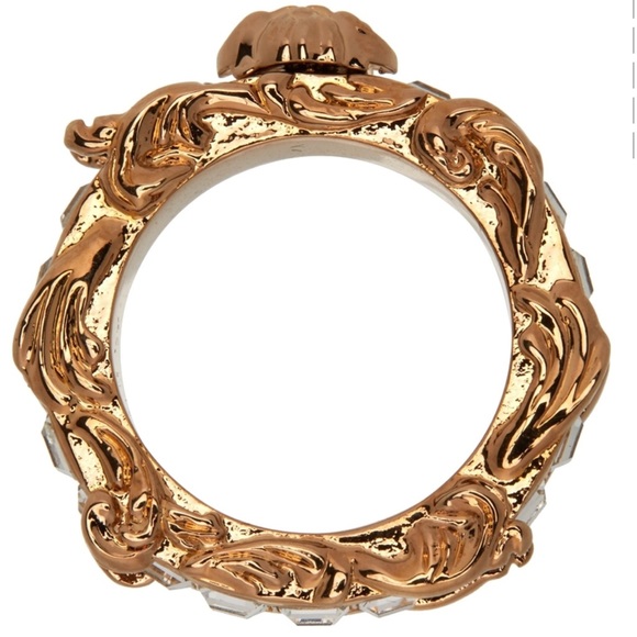 🌟Versace Ring - Picture 2 of 10
